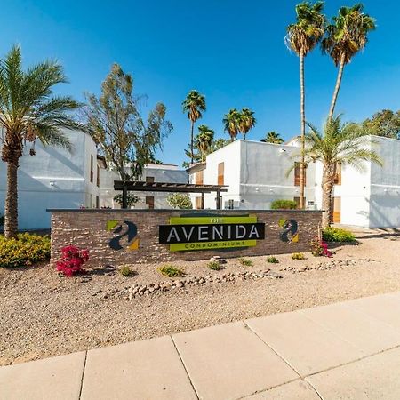 33 Avenida Pool View Studio New To Market Avenida King Bed Ds كازا غراندي المظهر الخارجي الصورة
