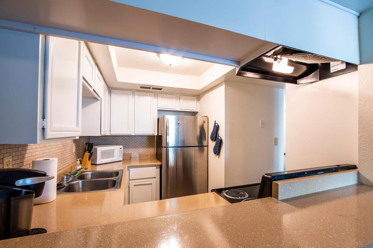 33 Avenida Pool View Studio New To Market Avenida King Bed Ds كازا غراندي المظهر الخارجي الصورة