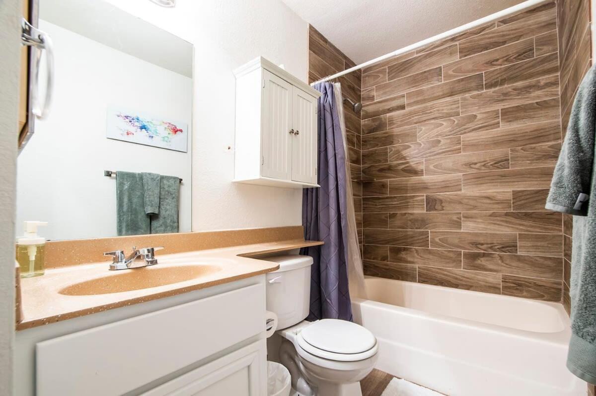 33 Avenida Pool View Studio New To Market Avenida King Bed Ds كازا غراندي المظهر الخارجي الصورة