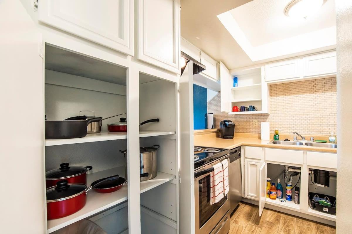 33 Avenida Pool View Studio New To Market Avenida King Bed Ds كازا غراندي المظهر الخارجي الصورة