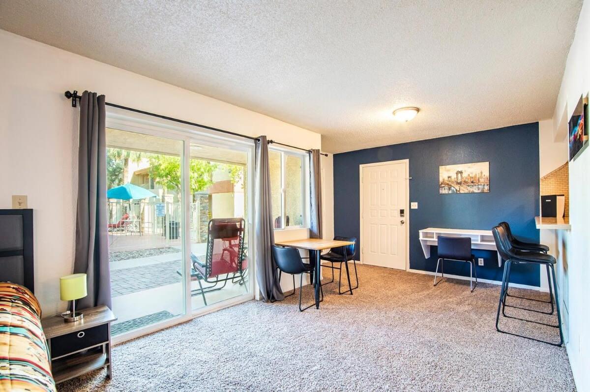 33 Avenida Pool View Studio New To Market Avenida King Bed Ds كازا غراندي المظهر الخارجي الصورة