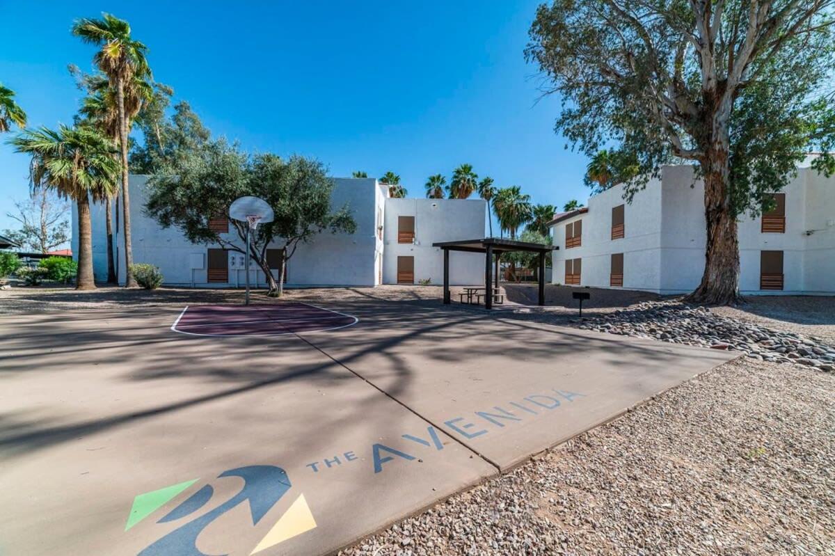 33 Avenida Pool View Studio New To Market Avenida King Bed Ds كازا غراندي المظهر الخارجي الصورة