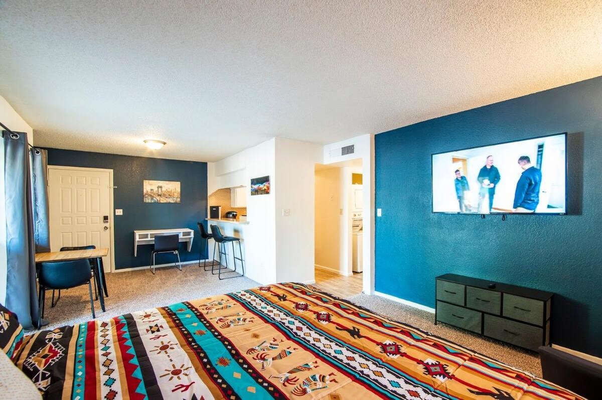 33 Avenida Pool View Studio New To Market Avenida King Bed Ds كازا غراندي المظهر الخارجي الصورة