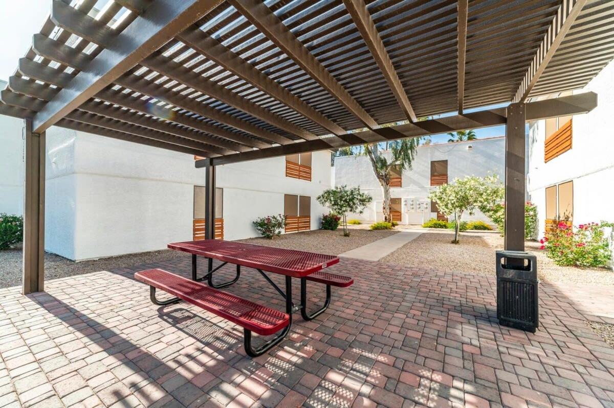33 Avenida Pool View Studio New To Market Avenida King Bed Ds كازا غراندي المظهر الخارجي الصورة